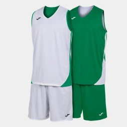 Двухсторонняя баскетбольная форма JOMA KANSAS 102851.452  