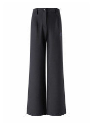 Брюки KELME Fleece-lined Knit Trousers Dark Blue