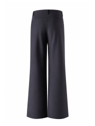 Брюки KELME Fleece-lined Knit Trousers Dark Blue