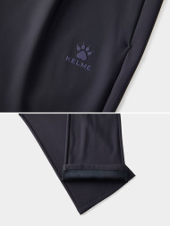 Брюки KELME Fleece-lined Knit Trousers Dark Blue