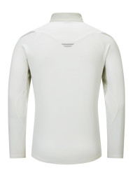 Олимпийка KELME Training Pullover White