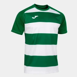 Регбийка JOMA PERFORMANCE RUGBY Зеленый-белый