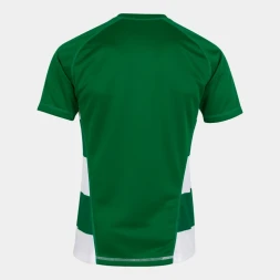 Регбийка JOMA PERFORMANCE RUGBY Зеленый-белый