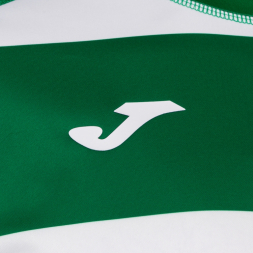 Регбийка JOMA PERFORMANCE RUGBY Зеленый-белый