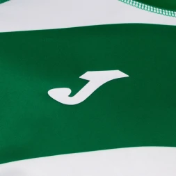 Регбийка JOMA PERFORMANCE RUGBY Зеленый-белый