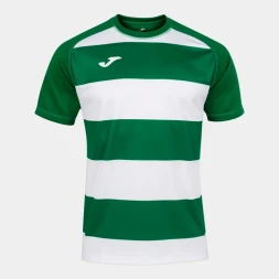 Регбийка JOMA PERFORMANCE RUGBY Зеленый-белый