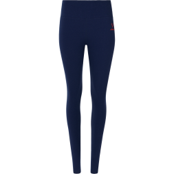 Легинсы женские JOGEL ESSENTIAL Tights W, темно-синий