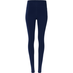 Легинсы женские JOGEL ESSENTIAL Tights W, темно-синий