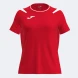 Женская игровая футболка JOMA DINAMO II  