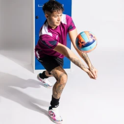 Волейбольный мяч JOMA J-PRO VOLLEY   401733.883     