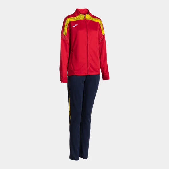 Женский спортивный костюм JOMA CHAMPIONSHIP VIII  
