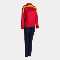 Женский спортивный костюм JOMA CHAMPIONSHIP VIII  