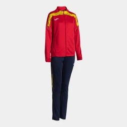 Женский спортивный костюм JOMA CHAMPIONSHIP VIII