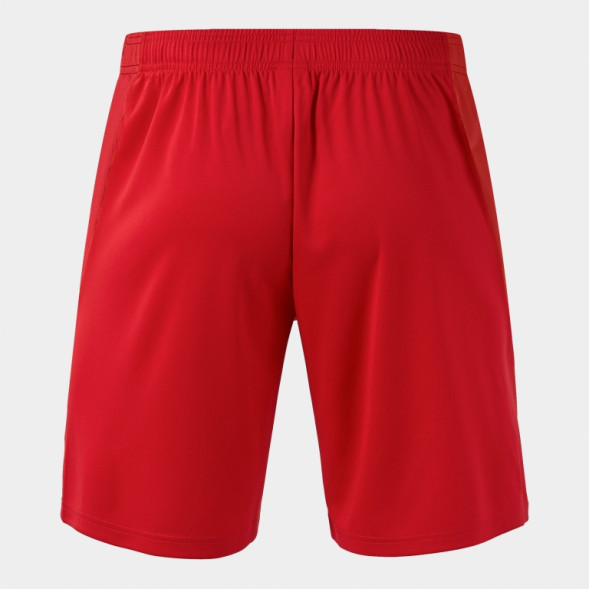Игровые шорты JOMA TOKIO КРАСНЫЙ