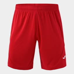 Игровые шорты JOMA TOKIO КРАСНЫЙ