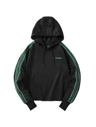 Худи KELME Women's Hoodie Black