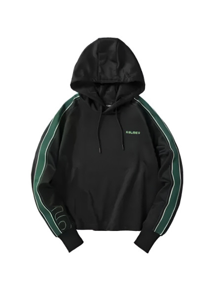 Худи KELME Women's Hoodie Black