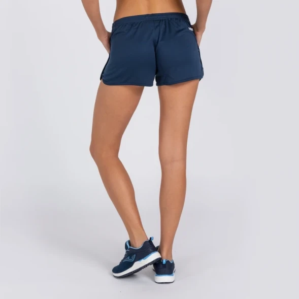 Шорты JOMA HOBBY WOMAN Темно синий