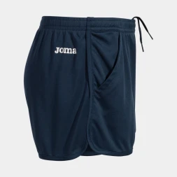 Шорты JOMA HOBBY WOMAN Темно синий