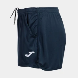 Шорты JOMA HOBBY WOMAN Темно синий