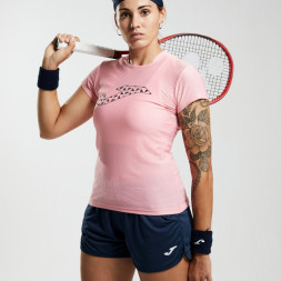 Шорты JOMA HOBBY WOMAN Темно синий