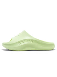 Шлепанцы KELME Men's Slippers Green