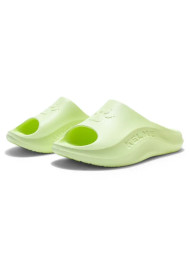 Шлепанцы KELME Men's Slippers Green