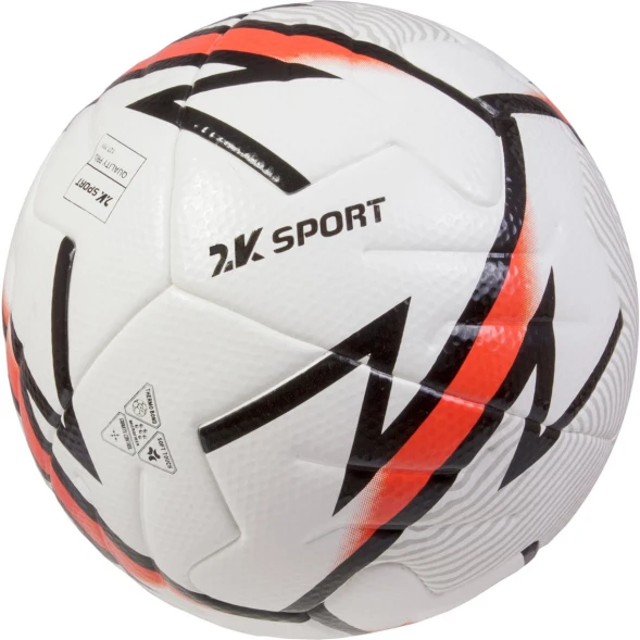Мяч футбольный 2K Sport Atlas Pro TB