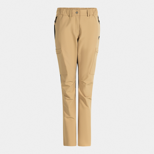 PANTALÓN LARGO EXPLORER BEIGE