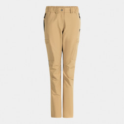 PANTALÓN LARGO EXPLORER BEIGE