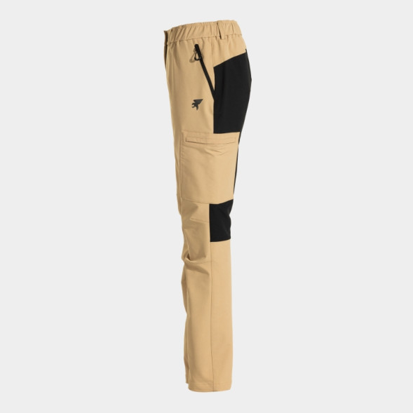 PANTALÓN LARGO EXPLORER BEIGE