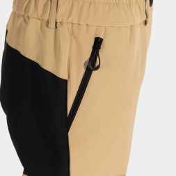 PANTALÓN LARGO EXPLORER BEIGE