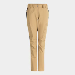 PANTALÓN LARGO EXPLORER BEIGE