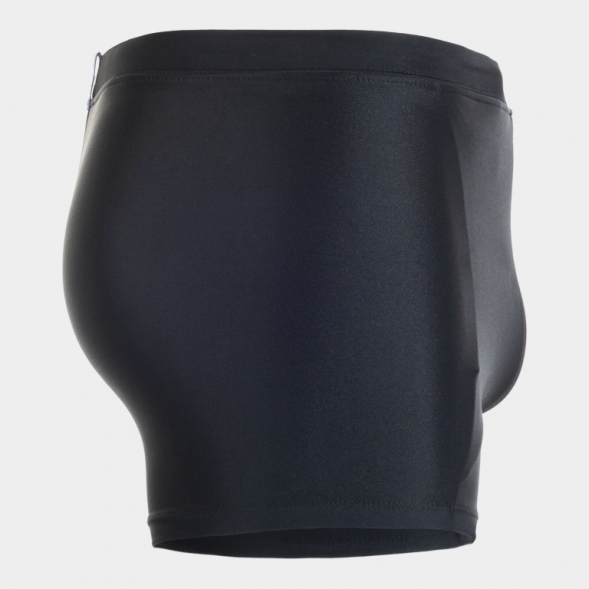 BOXER DE BAÑO SHARK NEGRO