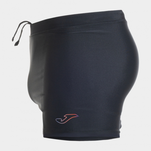 BOXER DE BAÑO SHARK NEGRO