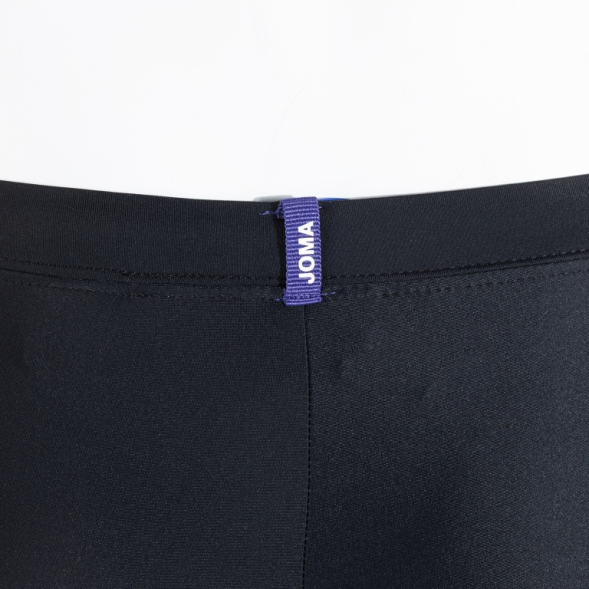 BOXER DE BAÑO SHARK NEGRO