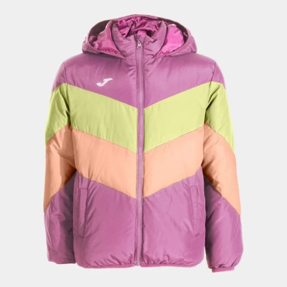 ANORAK KIDS CAMP  