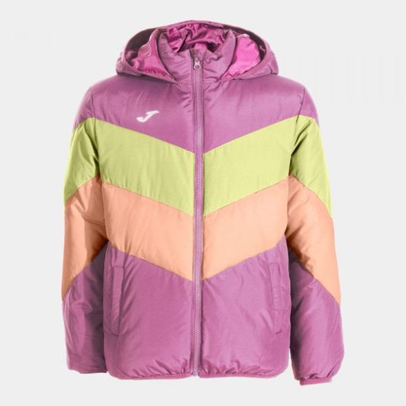 ANORAK KIDS CAMP  
