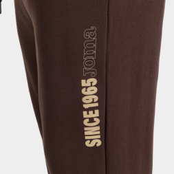 PANTALÓN LARGO MIMETIC MARRÓN