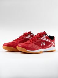 Волейбольные/ гандбольные кроссовки FN Edge Red