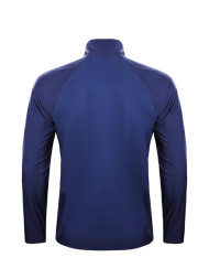 Ветровка KELME Thin Woven Jacket Dark Blue