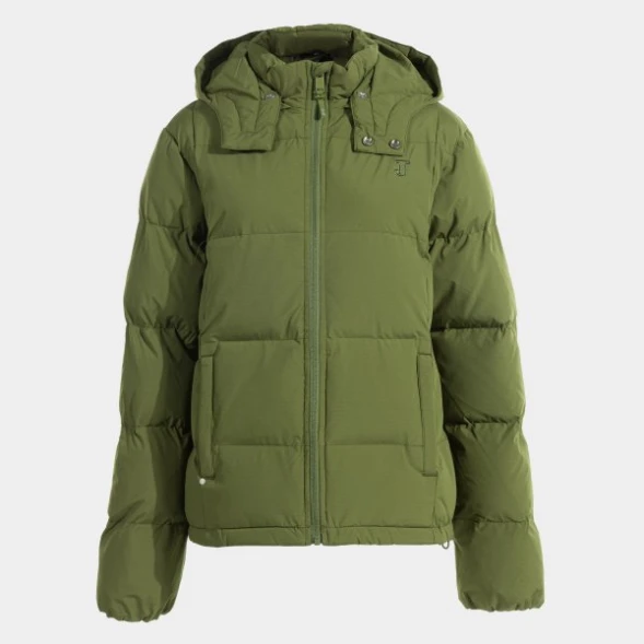 ANORAK URBAN STREET  