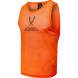 Манишка сетчатая JOGEL Training Bib, оранжевый