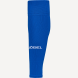 Гольфы футбольные JÖGEL MATCH FOOTLESS SOCKS, синий