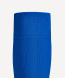 Гольфы футбольные JOGEL MATCH FOOTLESS SOCKS, синий