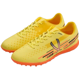 Бутсы многошиповые JOGEL Evofly TF Talant Yellow/orange