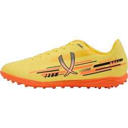 Бутсы многошиповые JOGEL Evofly TF Talant Yellow/orange