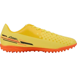 Бутсы многошиповые JOGEL Evofly TF Talant Yellow/orange