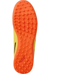 Бутсы многошиповые JOGEL Evofly TF Talant Yellow/orange