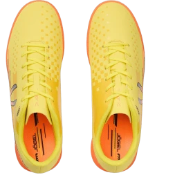Бутсы многошиповые JOGEL Evofly TF Talant Yellow/orange